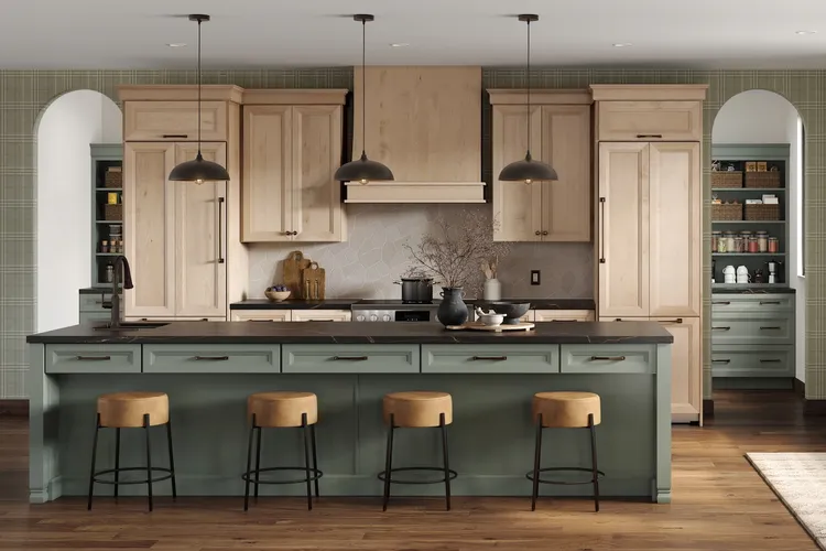 Top Kitchen Headlines Trends for Smart Homes
