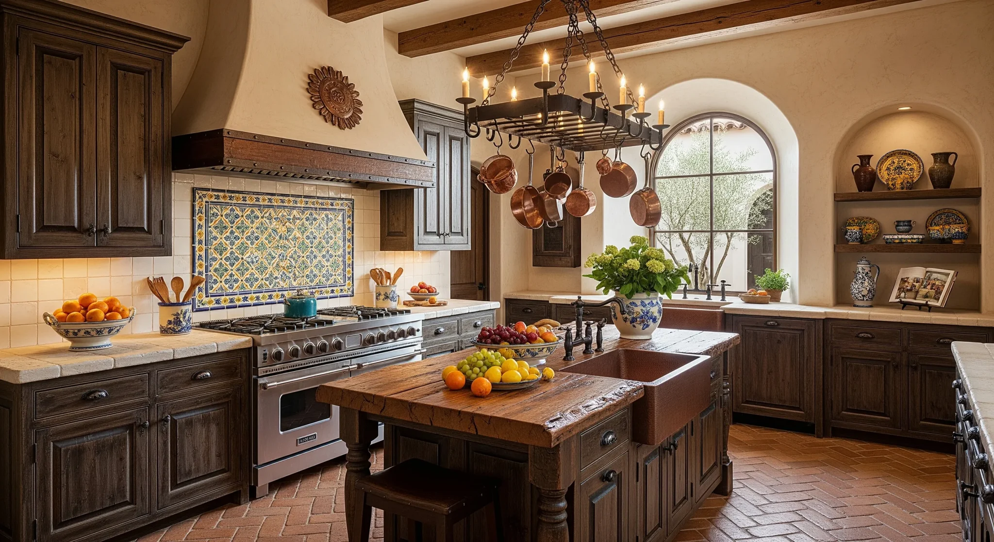 Ultimate Kitchen Headlines Guide for Cozy Spaces