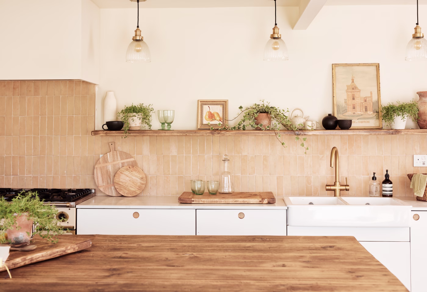 Essential Kitchen Headlines Changes for Modern Living