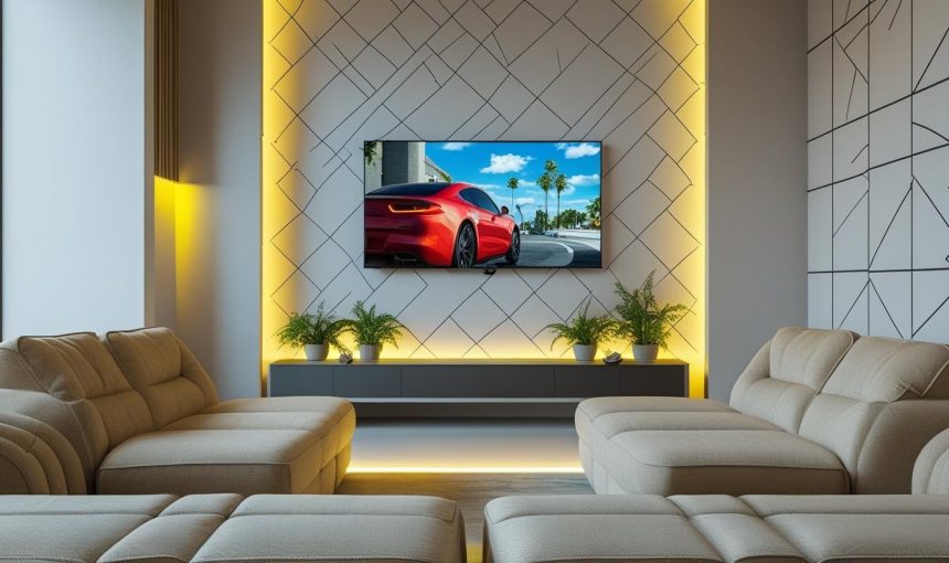 Expert Guide to TV Mounting Toronto and TV Installation Toronto