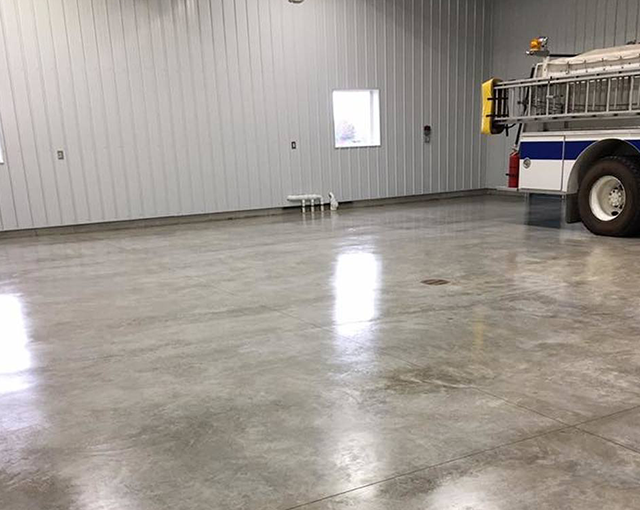 The Role of Protective Concrete Sealers in Concrete Maintenance