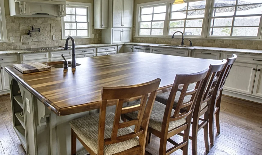 Modern Quartz Countertops: 2026 Design Guide