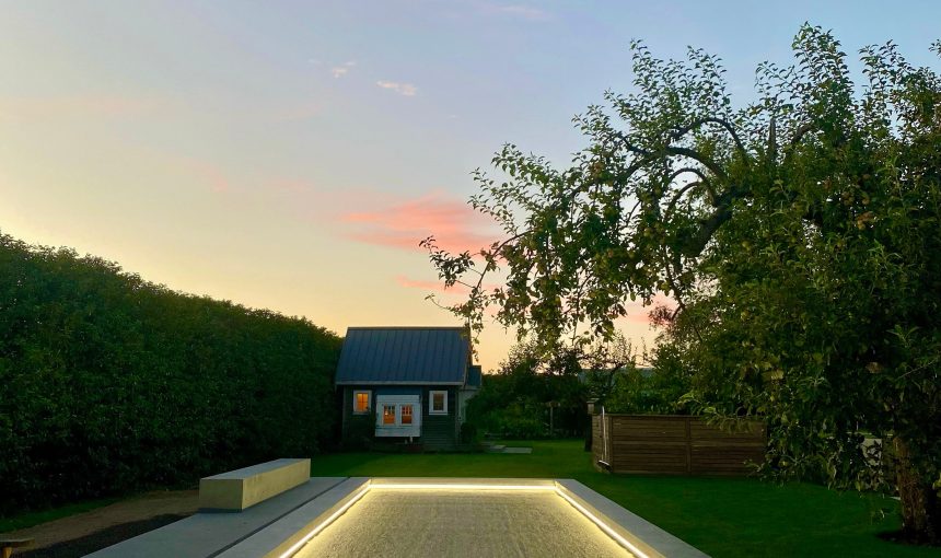 Backyard Bocce Ball Court Construction Guide on Any Budget