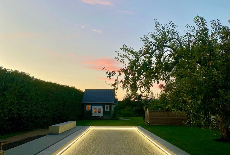 Backyard Bocce Ball Court Construction Guide on Any Budget