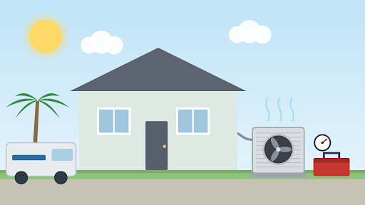 AC Repair in Orlando: Common Problems and How to Prevent Them